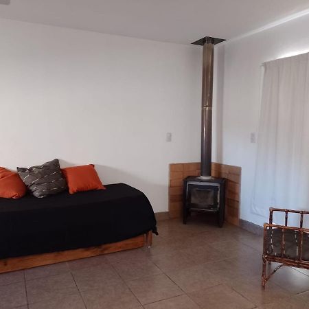 Villa Aurora Potrero de Garay Ngoại thất bức ảnh
