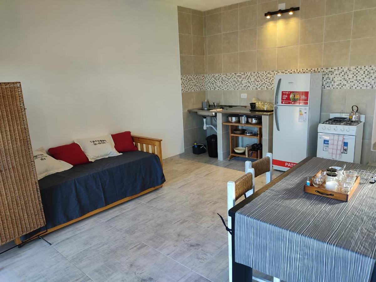 Villa Aurora Potrero de Garay Ngoại thất bức ảnh