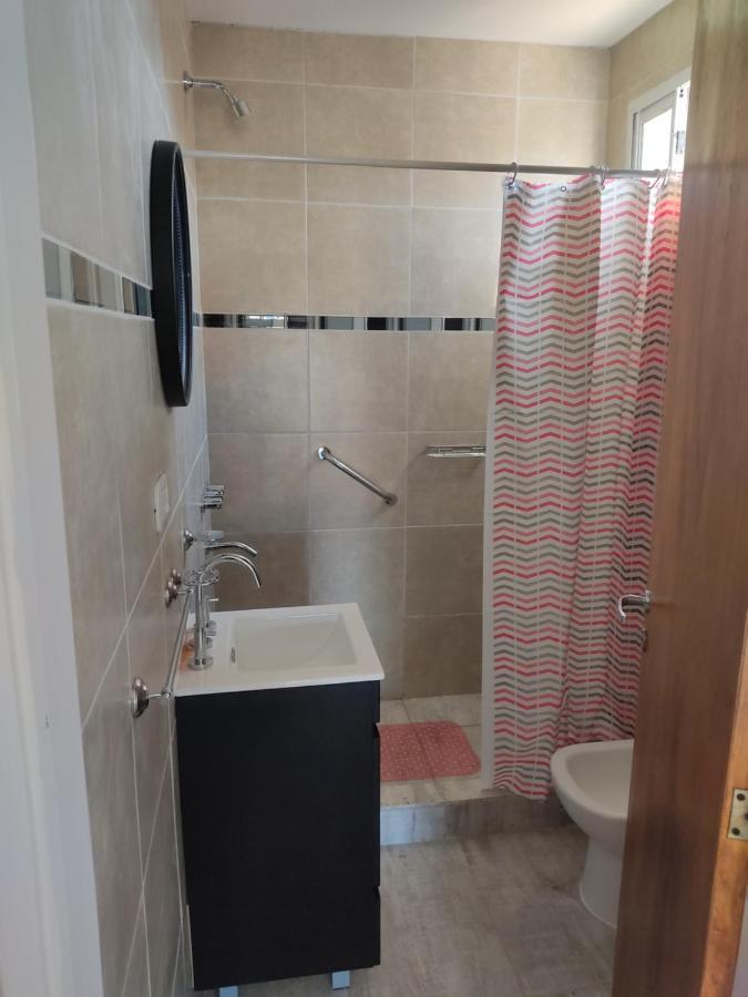 Villa Aurora Potrero de Garay Ngoại thất bức ảnh
