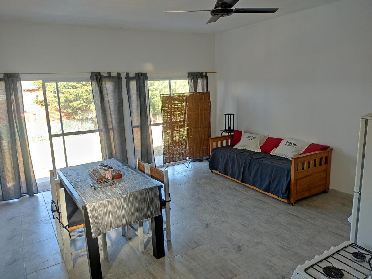 Villa Aurora Potrero de Garay Ngoại thất bức ảnh