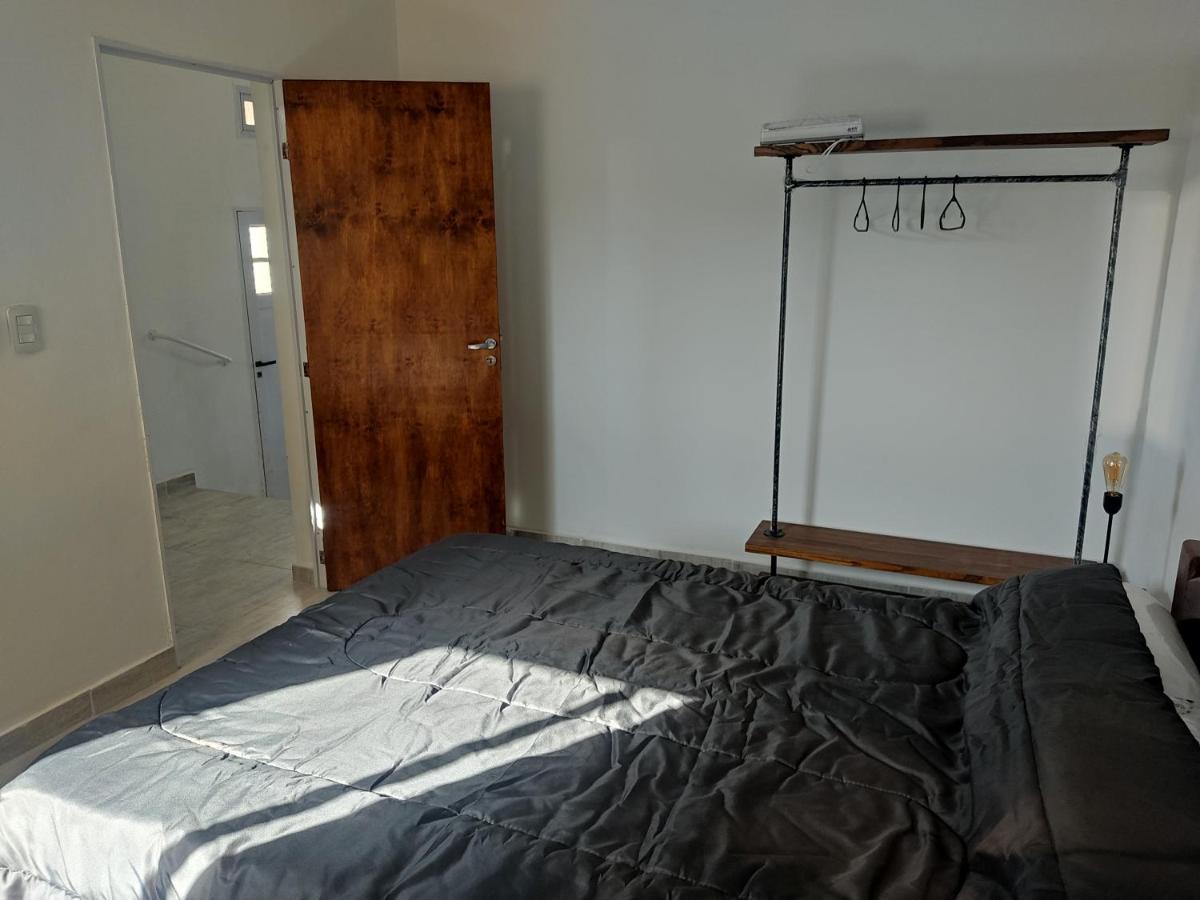 Villa Aurora Potrero de Garay Ngoại thất bức ảnh