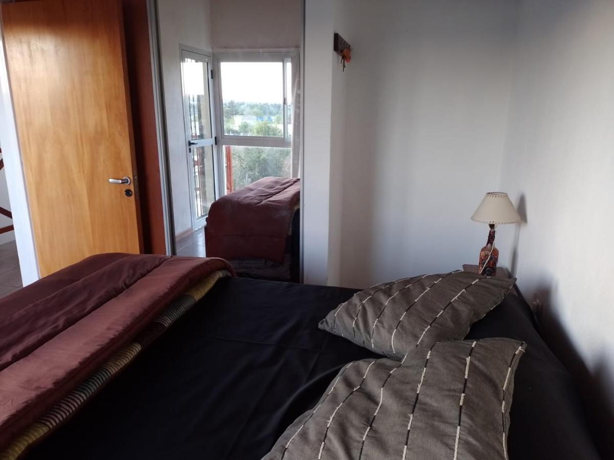 Villa Aurora Potrero de Garay Ngoại thất bức ảnh
